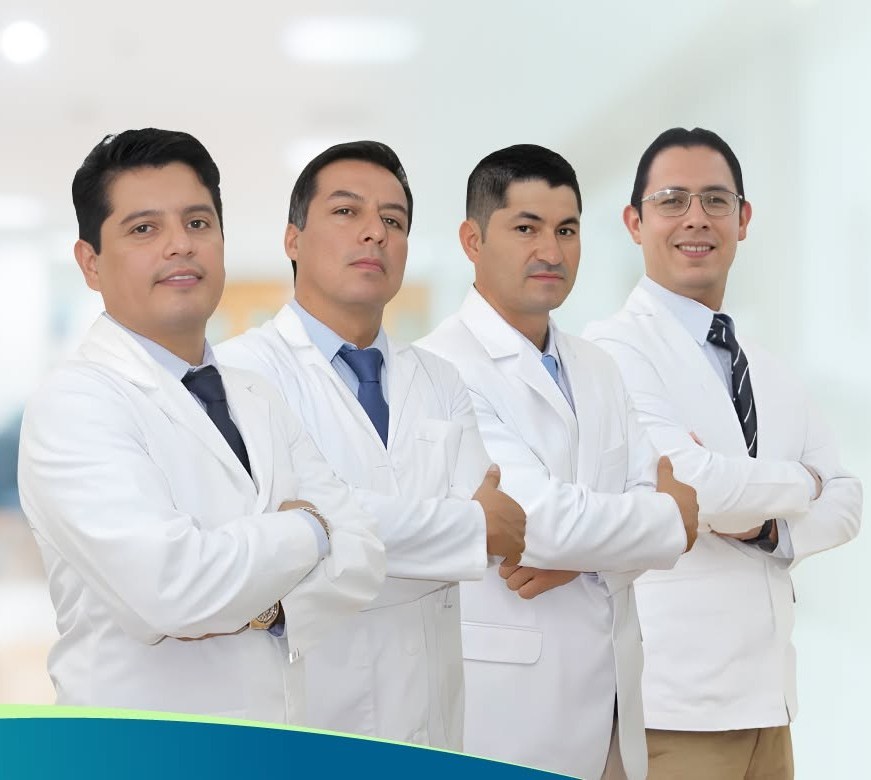 Equipo médico Onconor